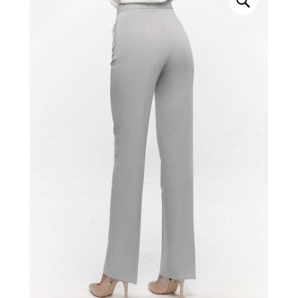 NWT WORTHINGTON PETITE PANTS SIZE 2 - Picture 2 of 7